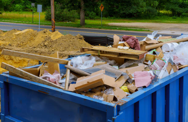 Best Hoarding Cleanup  in Cohoe, AK